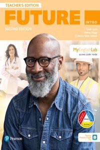 Future Intro Teacher's Edition and Lesson Planner