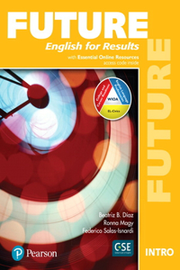 Future Introductory Student Book with Essential Online Resources