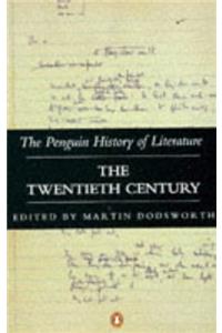 The Twentieth Century (Hist of Literature)