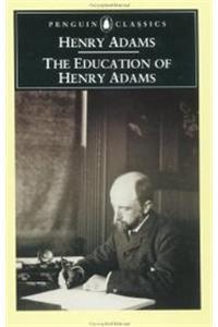 Eduction Of Henery Adams