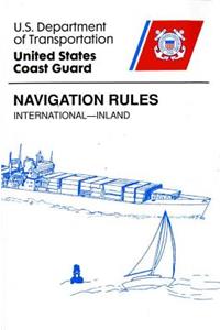 Navigation Rules, International-Inland