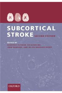 Subcortical Stroke