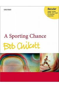 A Sporting Chance