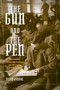 Gun and the Pen