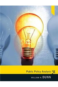 Public Policy Analysis