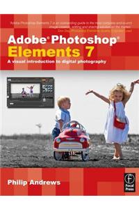 Adobe Photoshop Elements 7