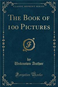 The Book of 100 Pictures (Classic Reprint)