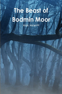 Beast of Bodmin Moor