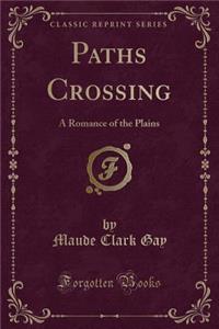 Paths Crossing