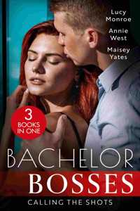 Bachelor Bosses: Calling The Shots