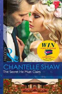 The Secret He Must Claim