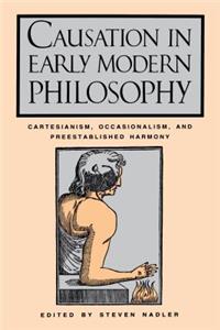 Causation in Early Modern Philosophy