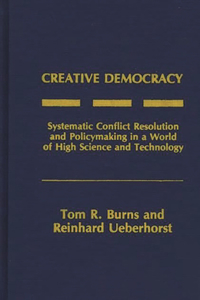 Creative Democracy