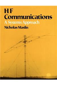 Hf Communications: A Systems Approach