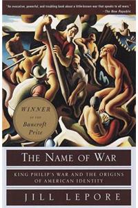 The Name of War
