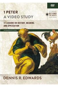 1 Peter, a Video Study