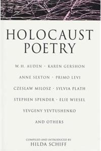 Holocaust Poetry