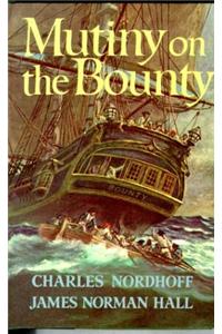 Mutiny on the Bounty