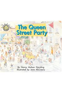 Queen Street Party