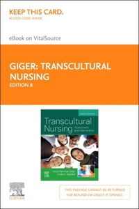 Transcultural Nursing - Elsevier eBook on Vitalsource (Retail Access Card)