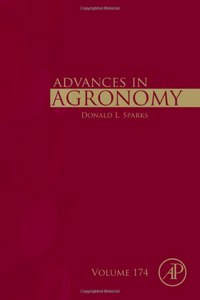 Advances in Agronomy