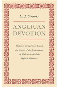 Anglican Devotion