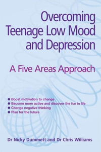 Overcoming Depression and Low Mood in Young People