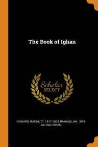 The Book of Ighan