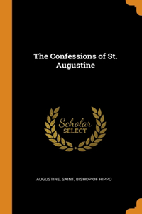 Confessions of St. Augustine