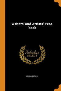 Writers' and Artists' Year-book