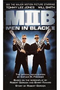 Men in Black II