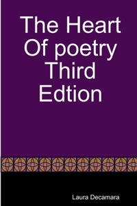 Heart Of poetry Third Edtion