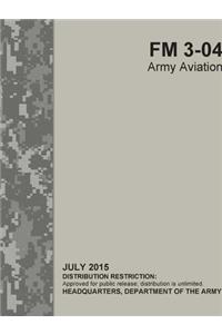 Army Aviation (FM 3-04)