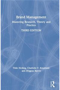 Brand Management