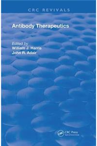 Antibody Therapeutics