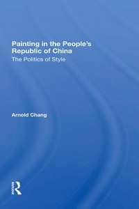Painting in the People's Republic of China
