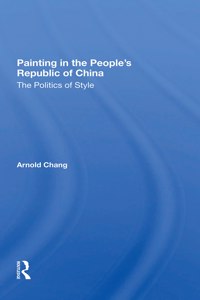 Painting In The People's Republic Of China