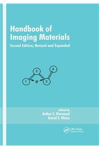 Handbook of Imaging Materials, Second Edition,