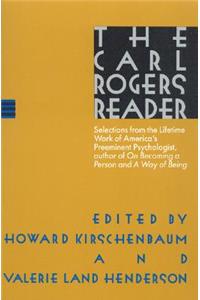 The Carl Rogers Reader