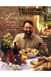Nick Stellino's Passione