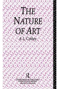 The Nature of Art