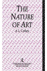 Nature of Art