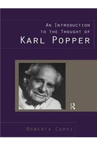 Introduction to the Thought of Karl Popper