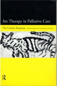 Art Therapy in Palliative Care