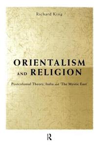 Orientalism and Religion