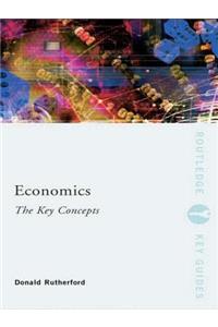 Economics: The Key Concepts