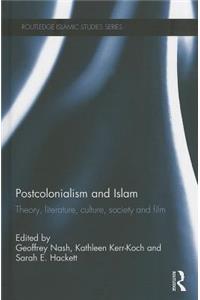 Postcolonialism and Islam