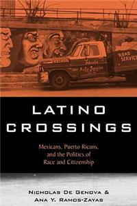 Latino Crossings