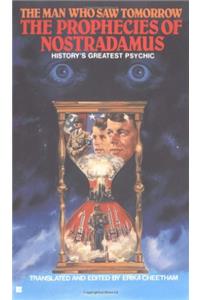 Prophecies of Nostradamus