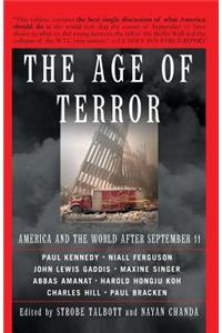 Age of Terror